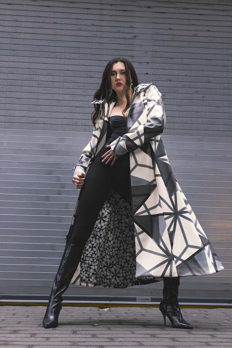 Vector Coat