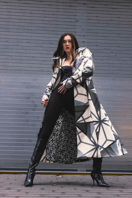Vector Coat