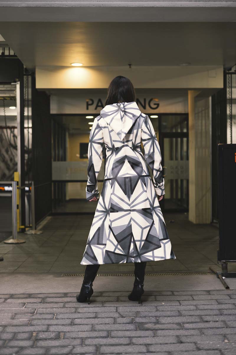 Vector Coat