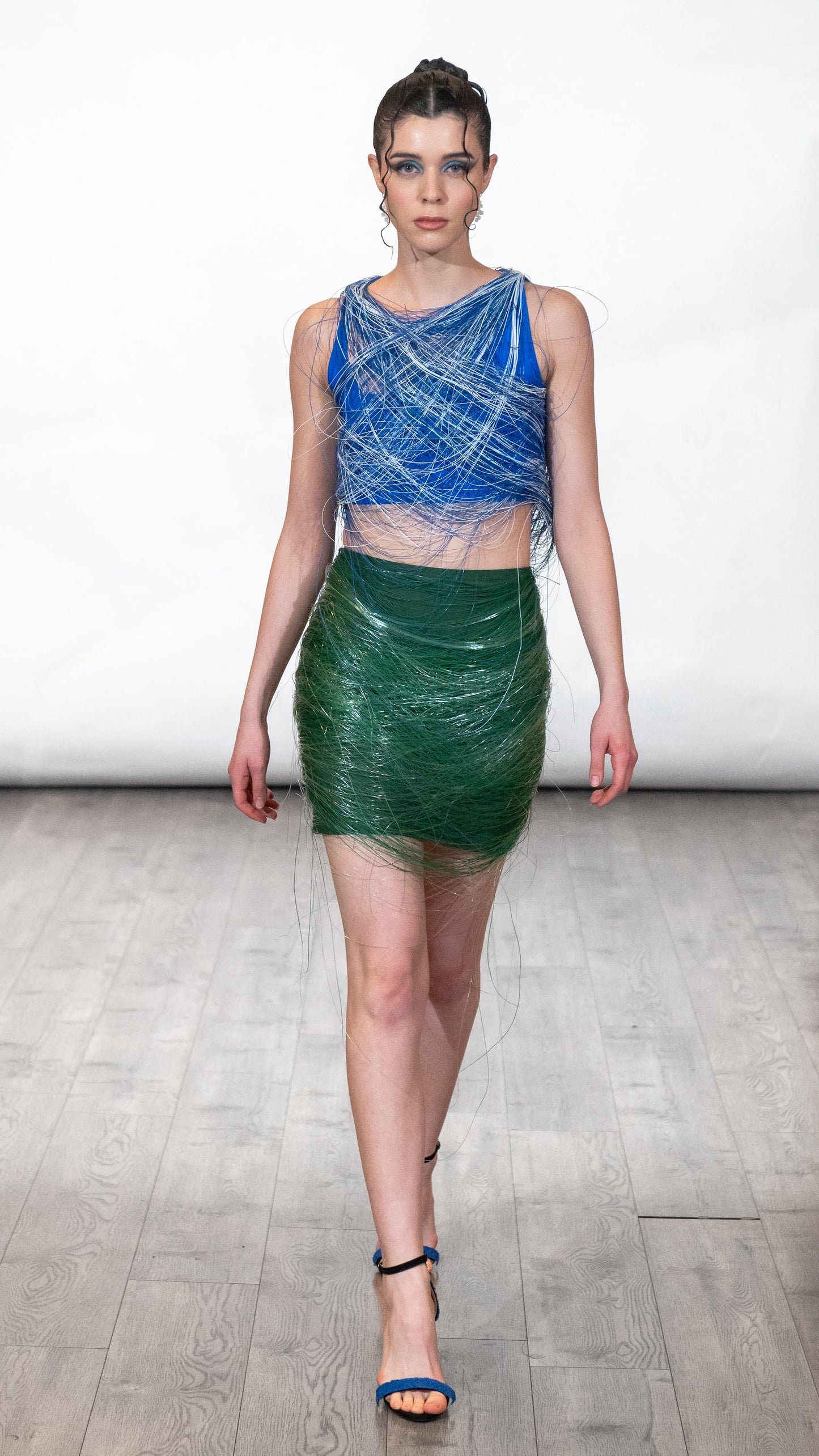 Skirt - Recycled Plastic