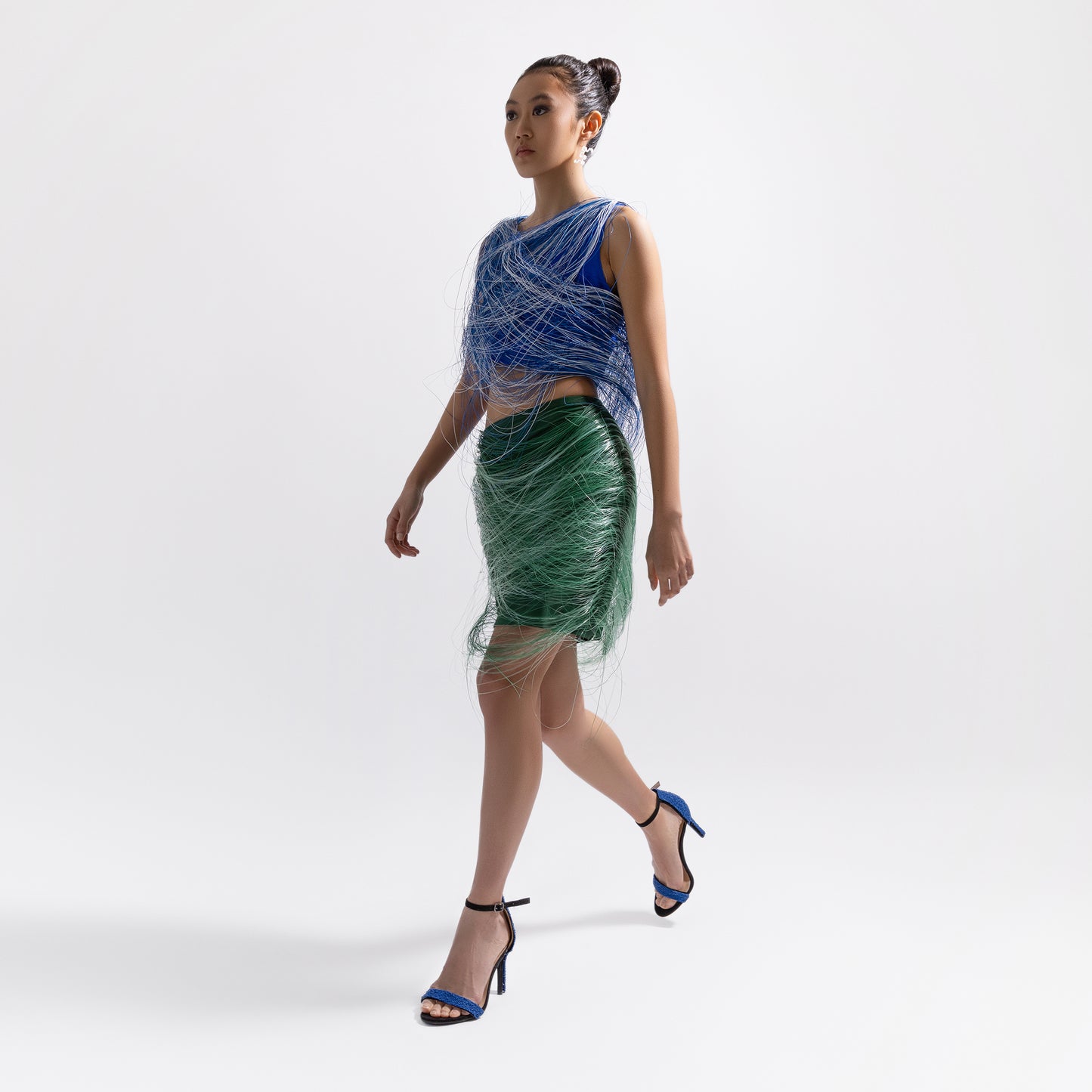 Skirt - Recycled Plastic