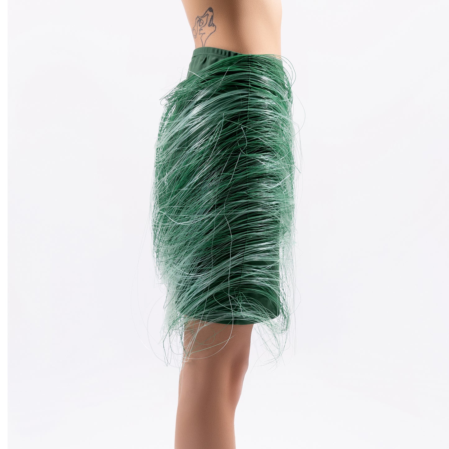 Skirt - Recycled Plastic