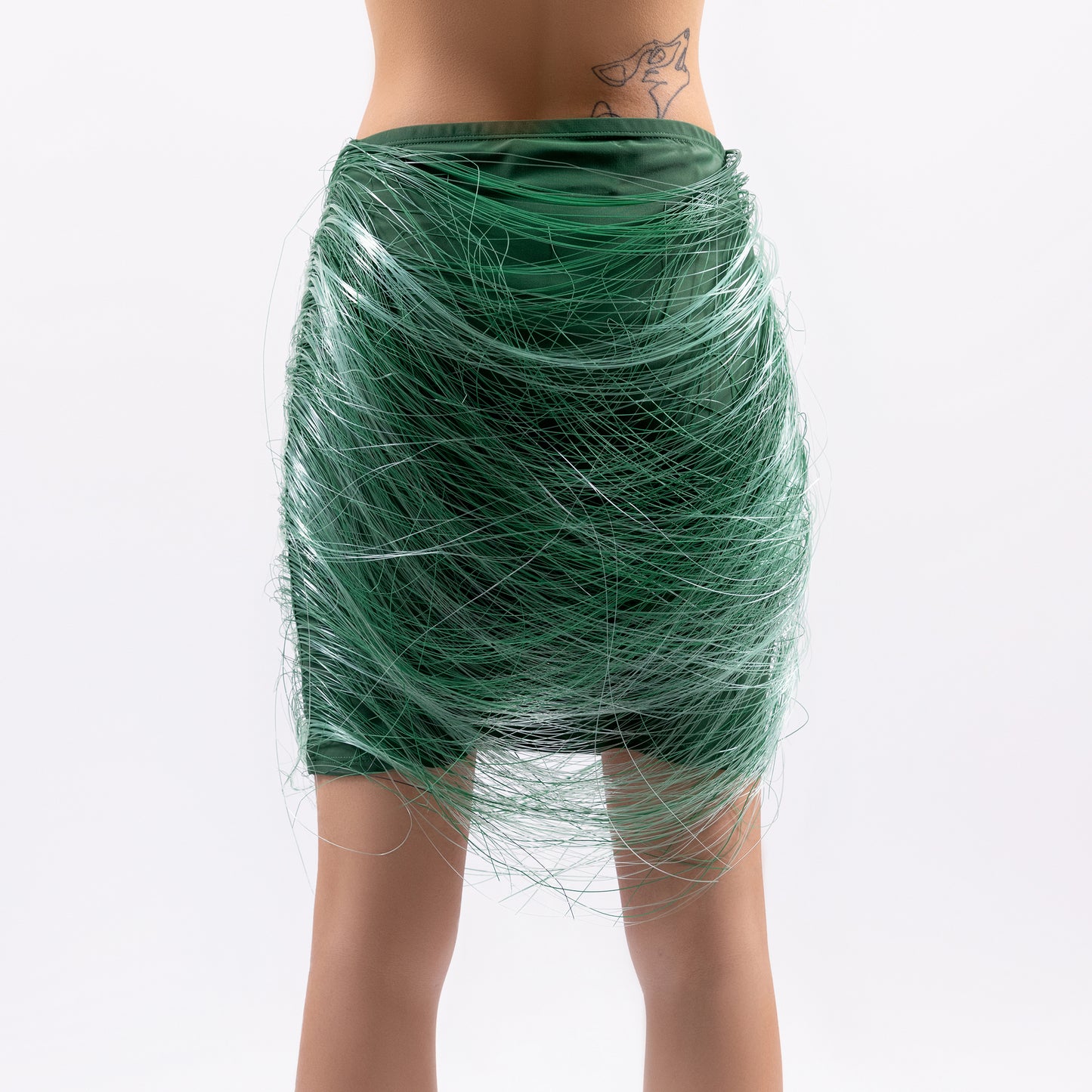 Skirt - Recycled Plastic