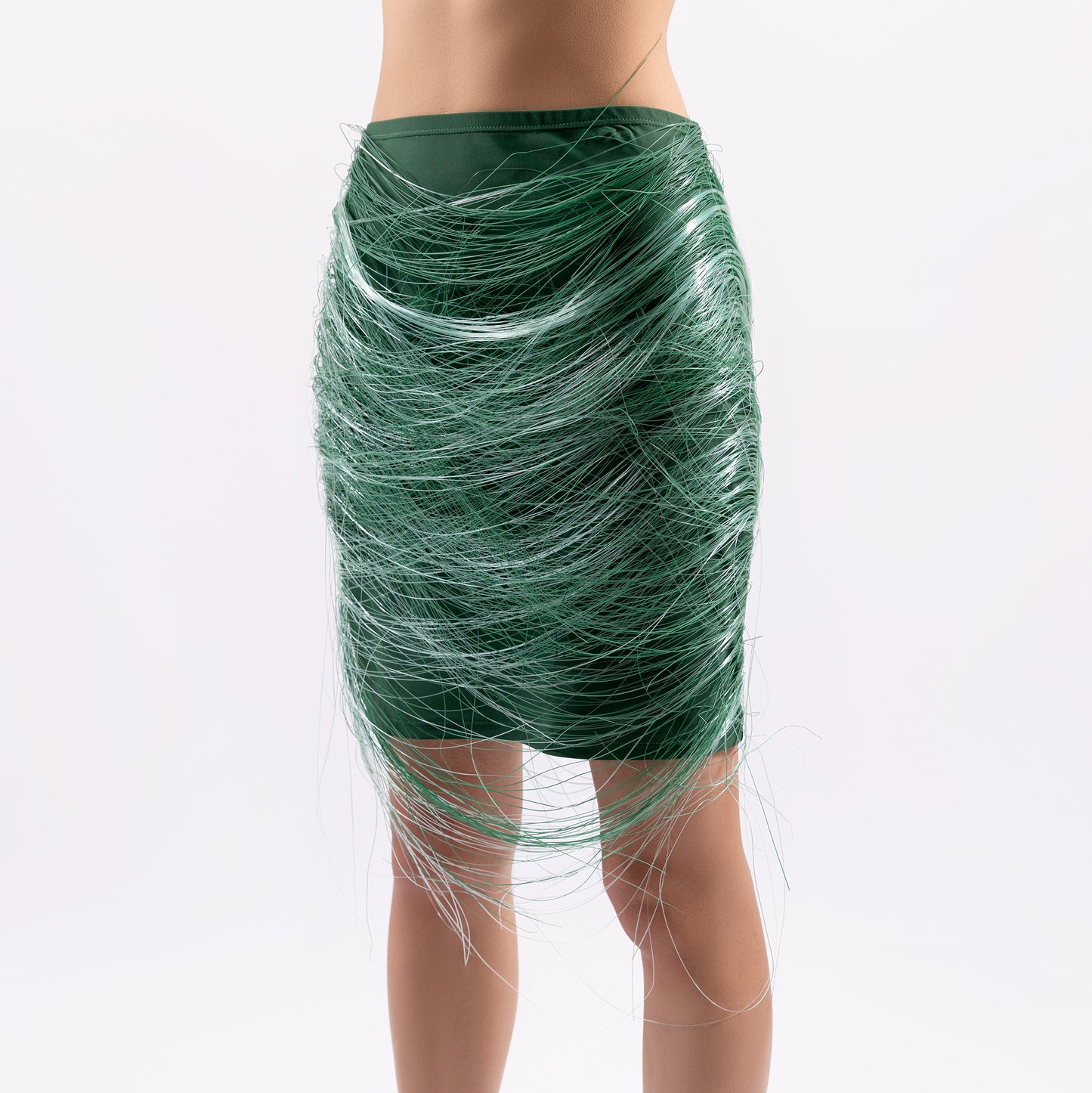 Skirt - Recycled Plastic